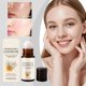 thumbnail image 4 of Pisexur Belleza Maquillaje Aceite esencial roll-on de aceite de ricino e incienso, calmante e hidratante, para pieles secas y sensibles, portátil, 50 mlpara mujeres y hombres, 4 of 9