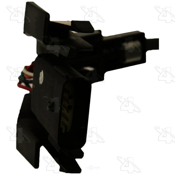 Engine Cooling Fan Clutch Fits select: 2008-2010 FORD F250, 2008-2010 FORD F350