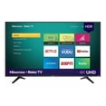 thumbnail image 1 of Smart Tv Hisense 58" Led 4K 60Hz Roku Integrado Refurbished Hisense 58r6e, 1 of 3