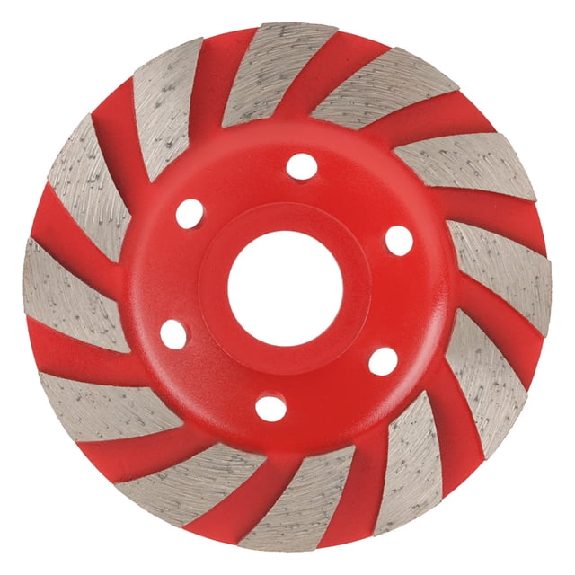 Taza De Muela Abrasiva 1 Disco De Lijado De 100 Mm Para Piedra