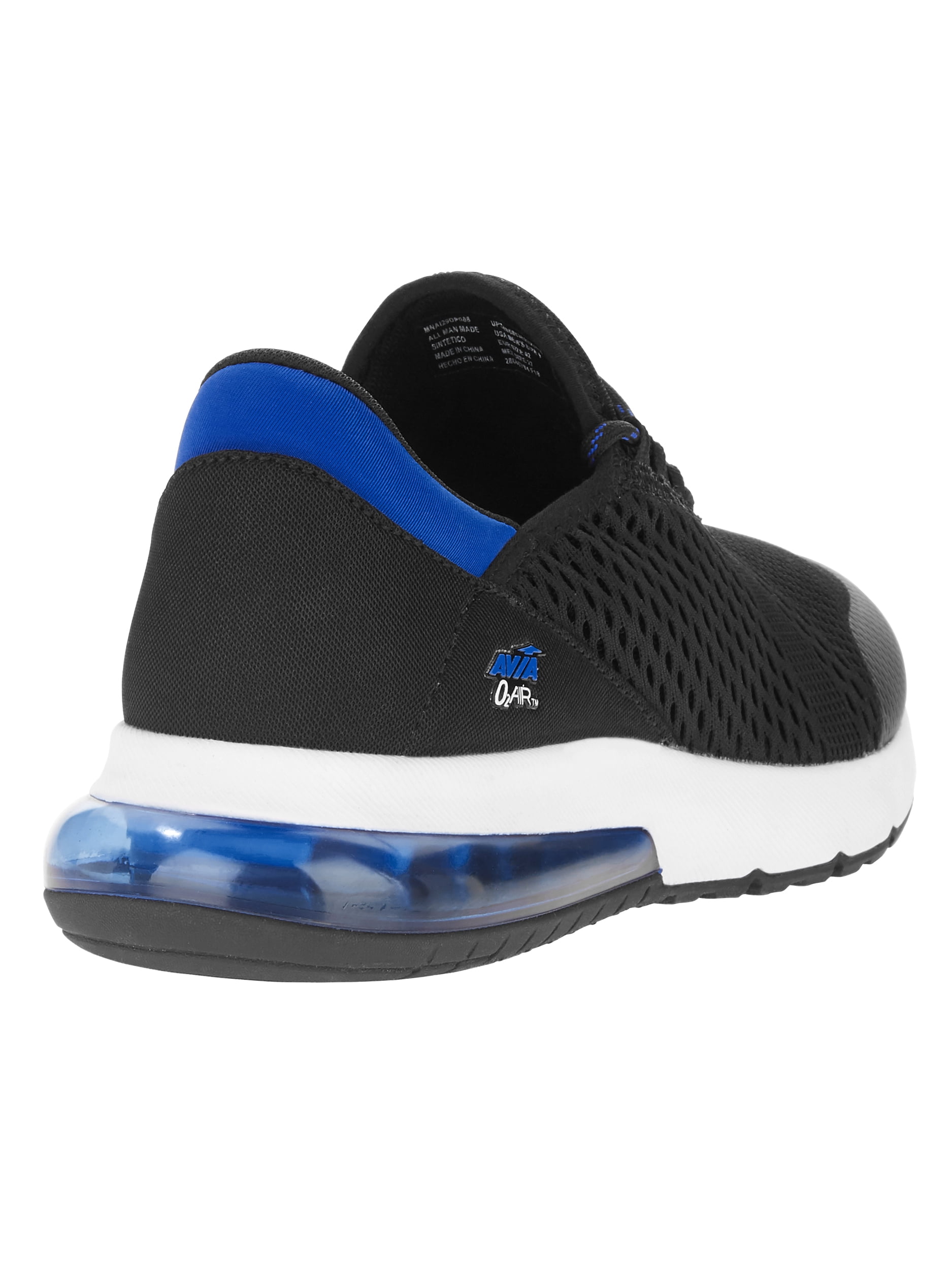 walmart avia men's sneakers