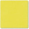 Creative Cuts Flannel Solids Yellow Fabric