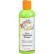 Pro Line Just for Me Conditioning Shampoo, 8 oz