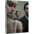 thumbnail image 1 of The Crown Complete Series 5 (DVD)- English only, 1 of 1