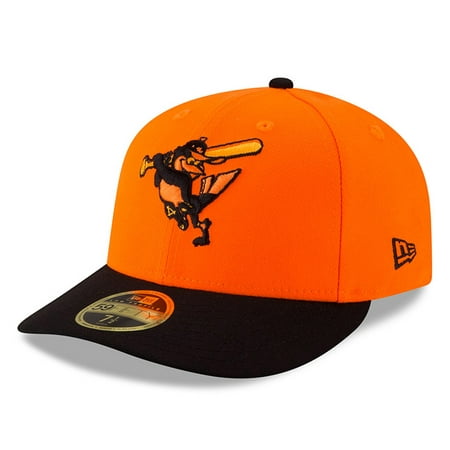 Baltimore Orioles New Era 2018 Players' Weekend Low Profile 59FIFTY Fitted Hat -