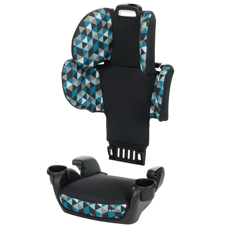  ZAVM Adult Booster Seat for Car, Car Booster Seat for
