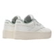 thumbnail image 5 of Tenis Reebok Mujer Court Advance Surge Chalk Blanco Casual blanco 5.5 MX, 5 of 9