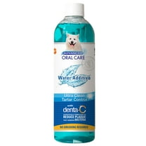 Nylabone Advanced Oral Care Water Additive for Dogs Original 16 Ounce (1 Count)