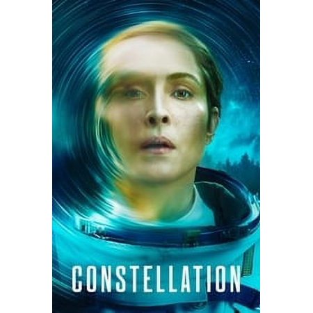 Constellation (Series 1) {English } Dv d New