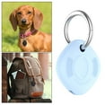 thumbnail image 4 of funtasica Soft Case For SmartTag Silicone Shockproof Anti-lost Blue, 4 of 9