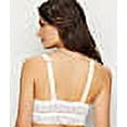 thumbnail image 2 of Cosabella Womens Never Say Never Sweetie Curvy Bralette Style-NEVER1310, 2 of 6