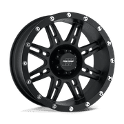 Pro Comp PXA31 17X9 8X170 F-BLK -6MM - PXA7031-7970