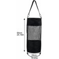 thumbnail image 5 of Portable Boat Storage Bag, Outdoor Garbage Storage Bag, Yacht, Kayak, Breathable Leak Proof Mesh Bags, for Boats, Beach, Camping and Outdoor Activitie, 5 of 5