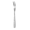 thumbnail image 2 of Stainless Steel Forks Dessert Forks, 5.5in2-Prong, Small ForksforAppetizers, Catering Event Use, Holiday Gatherings, Silver Tone, 10 Pc, 2 of 6
