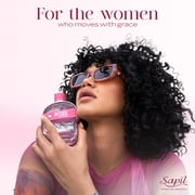 Sapil Intense , 3.4 oz EDP Spray