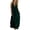 Green, variant on LIaqionyy Womens Long Dresses Casual Sleeveless Loose Flowy Summer Beach Vacation Maxi Dress Sundresses