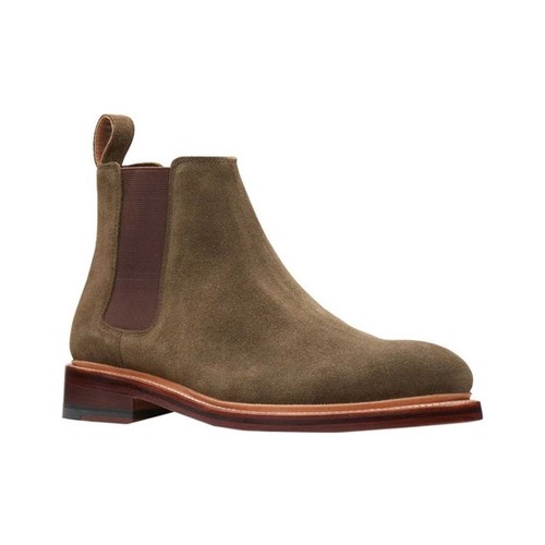 bostonian chelsea boots