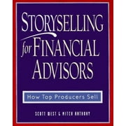 Angle View: Storyselling for Financial Advisors [Hardcover - Used]
