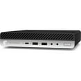thumbnail image 2 of HP EliteDesk 800 35W G3 Desktop Mini PC (ENERGY STAR)(1FY83UT), 2 of 3