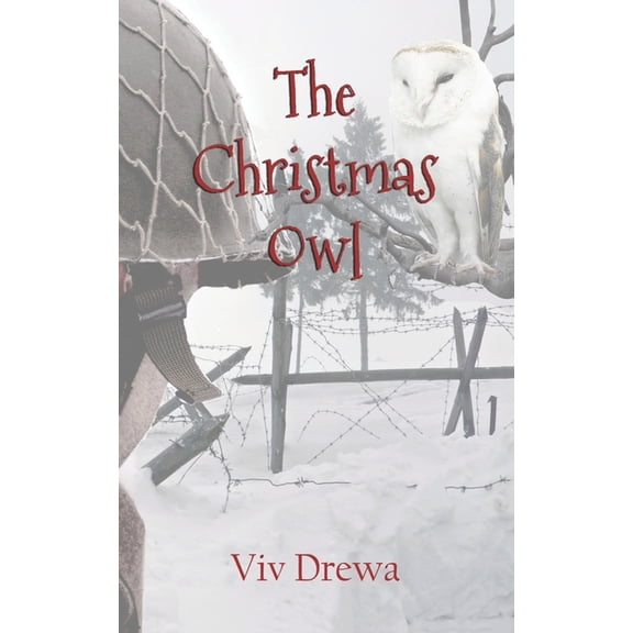 The Christmas Owl, (Paperback)