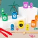 thumbnail image 5 of Regalos de madera para bebés, juguetes de pesca para niños, juego de pesca, liquidación de Navidad, gusanos, regalos de Navidad, liquidación de Navidad, regalos educativos de invierno, juguetes de, 5 of 6