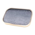 thumbnail image 1 of Bandeja para joyas Yuyangstore de Aleación de aluminio Estilo A, 1 of 8