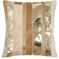 thumbnail image 3 of Safavieh Peyton Striped Pillow, Set of 2, 3 of 4