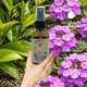 thumbnail image 3 of Aceite Para Cabello y Cuerpo Con Aceite Esencial De Té Verde Verbena 60ml, 3 of 5