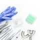 thumbnail image 4 of 6 mordedores ortodóncicos de silicona para la dentadura, cómodos y aptos para adultos y niños., 4 of 8