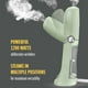 thumbnail image 3 of Vaporizador de ropa Conair GSC24 ExtremeSteam 1200W Verde, 3 of 5
