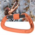 thumbnail image 3 of Cergrey Carabiner, Fine Craftsmanship Profect Gift For Outdoor, 3 of 8