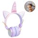 thumbnail image 2 of Headphones, Wireless Headphones Headphones Bluetooth Headphones with Adjustable Headband, Over On Ear Headset, 2 of 4