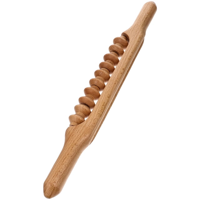 Shisuyan 1 Pcs Outil de Guasha Corporel pour Réduire la Fatigue à la Maison