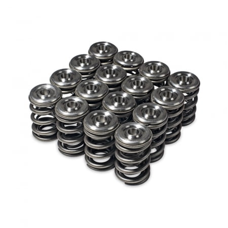 Skunk2 Racing 344 05 1360 Alpha Series Valve Spring And Retainer Kit Fits select: 1997-2001 HONDA PRELUDE, 1993-1996 HONDA PRELUDE SR-V