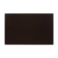 thumbnail image 3 of Baxton Studio Alani Modern and Contemporary Dining Set, Dark Brown (Set of 5), 3 of 5