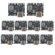 thumbnail image 1 of 10 Lithium Li-Ion 18650 3.7V 4.2V Battery Charger Board Type-C 2A Battery Fast Charge Module DC-DC S, 1 of 5
