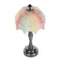 thumbnail image 2 of Mini Lampe de Sol pour Maison de Poupée, Lumière LED Miniature, Base en Métal, Poids Modéré pour Décoration, 2 of 7