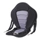thumbnail image 1 of Asiento acolchado para Kayak, asiento de canoa, cojín ajustable, asiento de pesca acolchado, antideslizante Gris Cola Asiento para kayak, 1 of 8