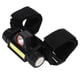 thumbnail image 3 of Luz De Barra Antivuelco, Luz De Techo UTV Con Carga USB, Base Magnética Fuerte, Ajustable, 2 Modos De Luz Para Barra Antivuelco De 1,5 A 2 Pulgadas Para Coche, 3 of 7
