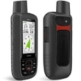thumbnail image 1 of Funda de silicona TUSITA compatible con Garmin GPSMAP 66i 67i, 1 of 7