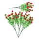 thumbnail image 5 of FESTFENDS 4Ud Ramas De Artificiales Realistas Para Ramo Decorativo En Casa O Eventos, 5 of 8