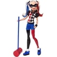 thumbnail image 2 of Muñecas de Acción DC Super Hero Girls con Accesorios para Superhéroes DC Super Hero Girls, 2 of 2
