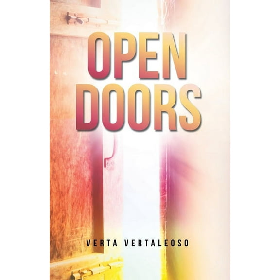 Open Doors (Paperback)