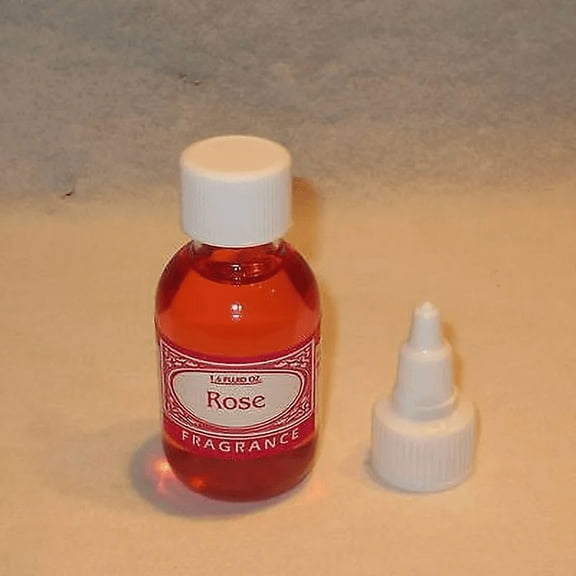 Fragrances LTD Rose Scent