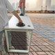 thumbnail image 5 of Suction Cup - Load Capacity Up to 110 kg Professional Suction Cup Vacuum Suction Cups Glass Suction Cup for Transporting Glass, Tiles & Plates1 pcs, 5 of 5