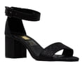 thumbnail image 2 of Zapatilla Para Mujer Lady Anacleta Gr3014 negro 22.5, 2 of 4