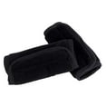 thumbnail image 2 of 2 uds fundas de correas de asiento Zulema almohadillas de cojín de cinturón de seguridad suave para cochecito, 2 of 7