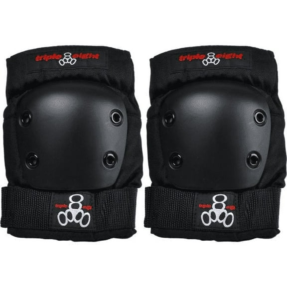 Triple 8 EP55 Elbow Pad Black M