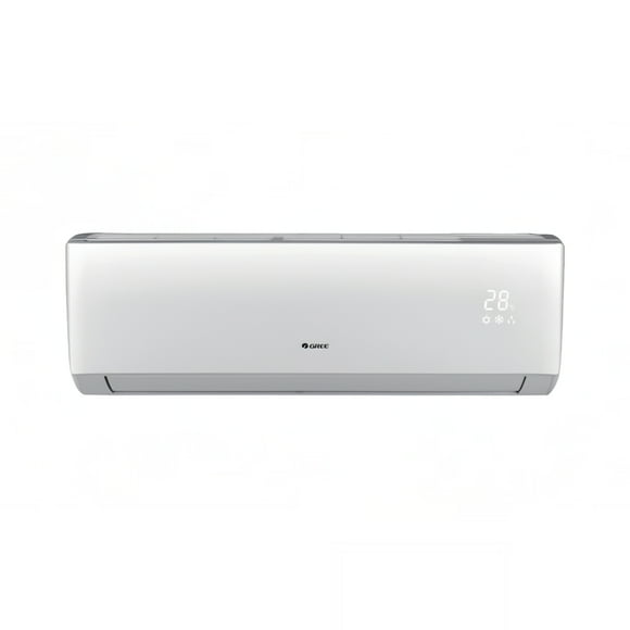 Gree VIR12HP230V1BHW Mini Split Heat Pump w/ Wifi - Indoor Unit, 13,000 BTU/h, 208-230v/1ph
