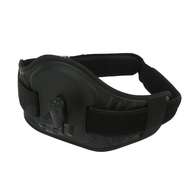 Support de Ceinture de Support de Caméra, Ceinture de Taille de Caméra EVA PC Réglable pour la Prise de Vue Sportive